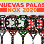 Nuevas palas Nox 2020 (street)