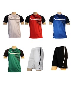 COLECCIÓN PADEL SESSION 2014