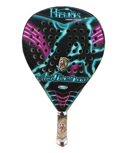 Pala Akkeron Helios Fucsia