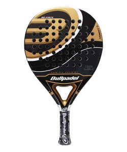 Pala Bullpadel Gold Edition 2014