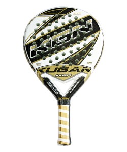 Pala de padel Kugan Iron