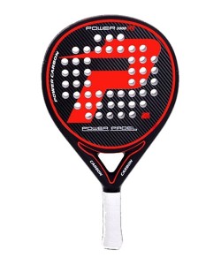 Pala de padel Power Padel F6