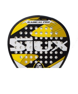 siux radical pro
