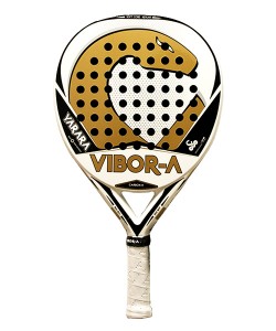 Pala Vibora Yarara 2014