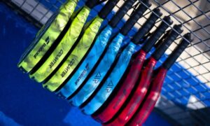 Babolat Viper