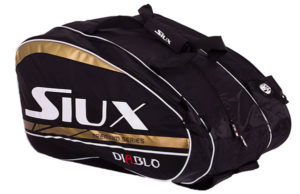 Paletero Siux Premium Dorado