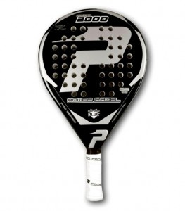 POWER PADEL 2000