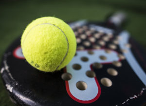 Palas de pádel para principiantes 2016