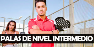 Palas de nivel intermedio