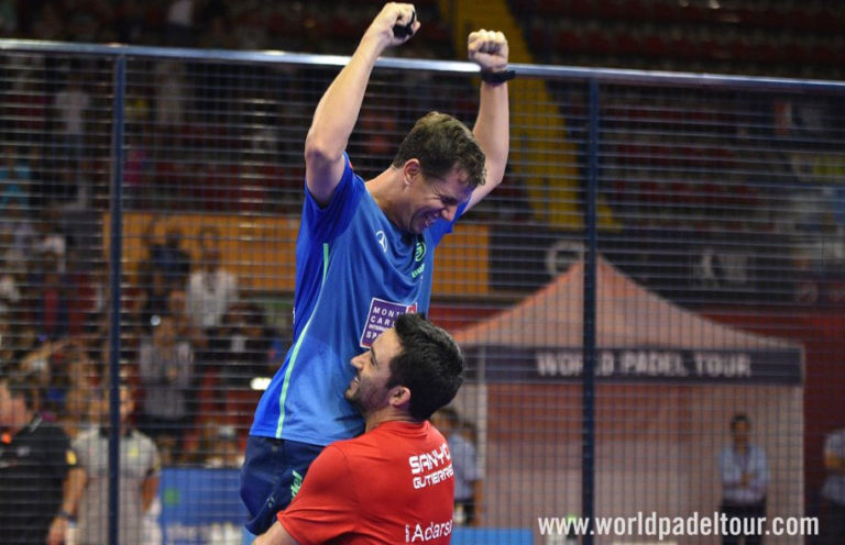 Paquito Navarro vence en el WPT Sevilla Open 2017