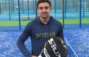 Aris Patiniotis ficha por Siux