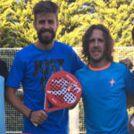 Piqué y Puyol