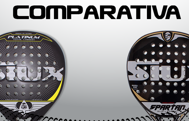 Comparativa: Spartan Platinum | Potencia extrema