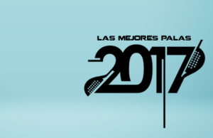 Las mejores palas de pádel de 2017