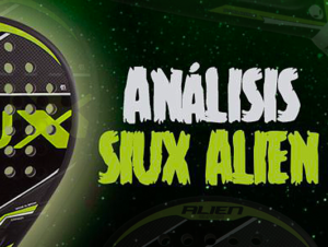 Siux Alien
