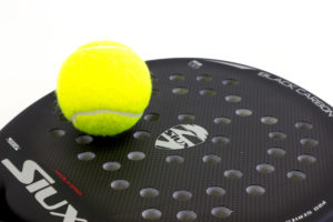 Siux Black Carbon Mate