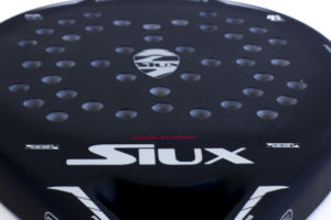 Siux Black Carbon Brillo