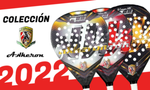 Colección Akkeron 2022