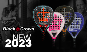 Palas Black Crown 2023