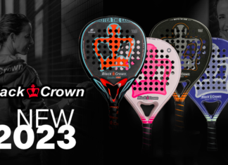 Palas Black Crown 2023