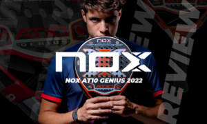 nueva pala de agustín tapia