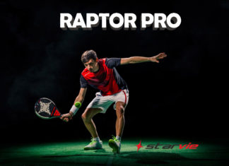 Star Vie Raptor Pro 2019