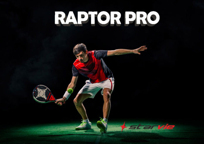 Star Vie Raptor Pro 2019