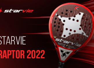 pala star vie raptor 2022