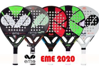 palas EME 2020