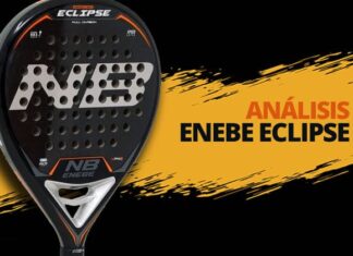 Enebe eclipse