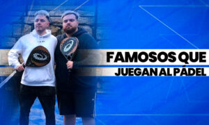 FAMOSOS