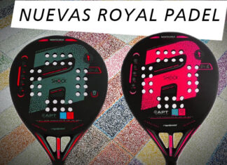 Palas Royal Padel