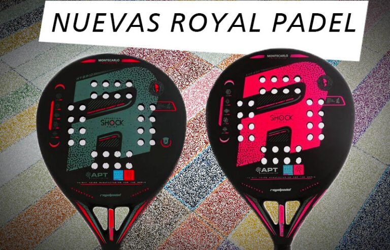 Palas Royal Padel