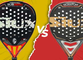 comparativa siux subzero y quantum