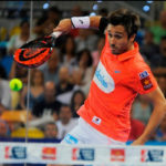 Fernando Belasteguín, jugador de Head Padel