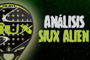 Siux Alien 2