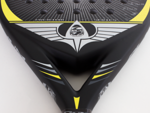 Siux Platinum Carbon