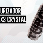 TREEPADEL-Presurizador-TuboX3-Crystal