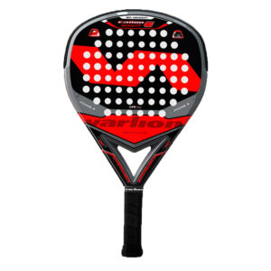 Varlion Cañon CTi 6 Roja