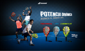 Babolat Veron 2023