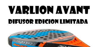 Review Varlion Avant Difusor Edicion Limitada