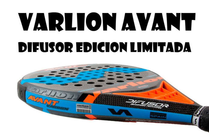 Review Varlion Avant Difusor Edicion Limitada