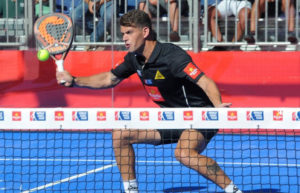 Pala de pádel Vibora Copperhead