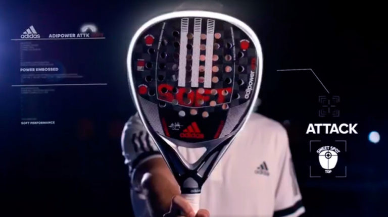adidas Adipower Attk Soft 1.8