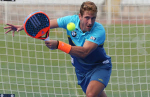 Consejos para cuidar tu pala de pádel