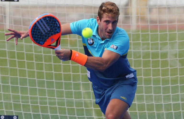 Consejos para cuidar tu pala de pádel