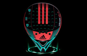 adidas adipower girl 1.8