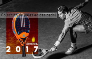 palas adidas 2017