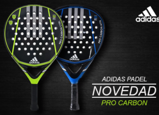 adidas pro carbon