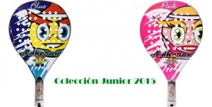 palas akkeron junior